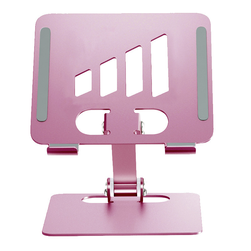 Flat holder rose gold (type A)