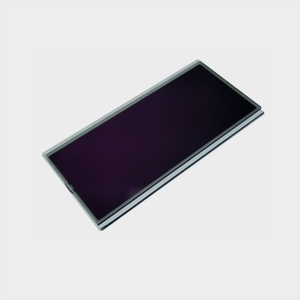 Display lcd segmento personalizzato modello TN HTN STN FSTN VA - Product Image 4