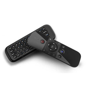 M8 Air Mouse MIni Tastatur 2.4G Wireless Aufladbare Fernbedienung M8 Für Android TV Box - Product Image 2