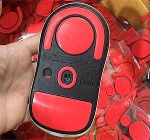 ฐานรองเมาส์ขอบโค้งมนเข้ากันได้กับ Logitech G Pro x superlight 2อะไหล่ฐานเมาส์เล่นเกม GPX2ไร้สาย - Product Image 5