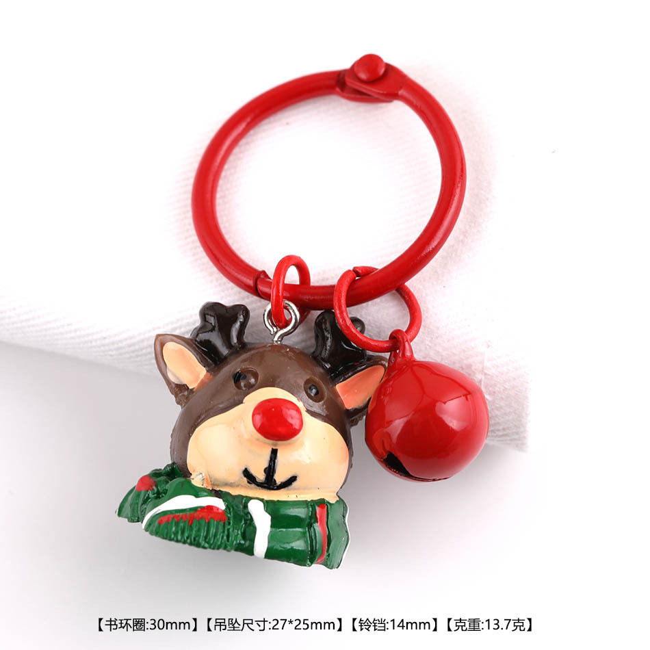 Christmas reindeer