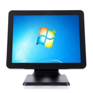 15&quot; Touch Screen POS Terminal for Shop All in One POS <strong>Computer</strong> - Product Image 5