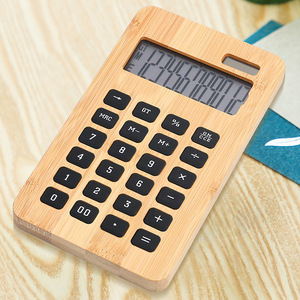 Công Dân 12 Chữ Số Xách Tay Kinh Doanh Văn Phòng Máy Tính Với Màn Hình Lớn Hiển Thị Cho Khoa Học Sử Dụng Vật Liệu Nhựa Bền - Product Image 3