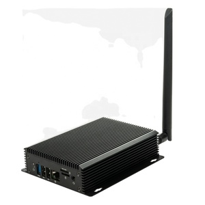 ARM Industrial Computer 4G LTE Mini Pc Rk3568 SSD 2TB Embedded Industrial Edge <strong>Computing</strong> <strong>Linux</strong> Rk3568 Mini Pc <strong>Linux</strong> Gateway - Product Image 1