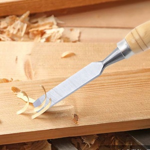 12pcs Woodworking <strong>Chisel</strong> Set Wood <strong>Chisel</strong> <strong>Tool</strong> Set Turning <strong>Tools</strong> Lathe Carving Hand <strong>Chisel</strong> with Storage Case - Product Image 5