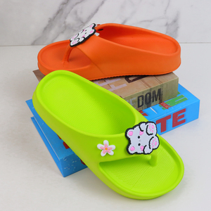 Hete Verkoop Nieuwe Zomer Non-Slip Eva Rif Slippers Slippers Sandalen Groot Formaat Groothandel Slippers - Product Image 1