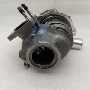 Máy móc xây dựng các bộ phận tăng áp 5801820600 cho động cơ K03 <span class=keywords><strong>Turbo</strong></span> 5801820600 770fx 580N - Product Image 2
