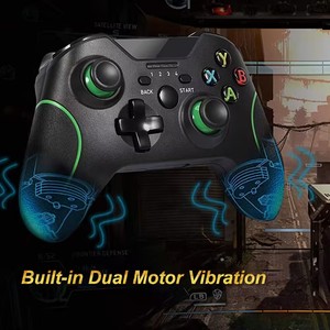 XboxOneコンソール用XboxOneゲームパッドジョイスティック用ワイヤレスコントローラー - Product Image 4