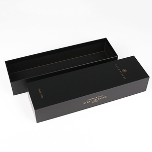 Luxury Printing Top and Base <strong>Box</strong> Custom Packaging Boxes for Small Business - Product Image 2