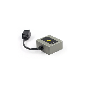 Módulo de escaneo de código QR integrado, escáner de código de barras Industrial, Módulo de Identificación, lector de código de barras para fábrica, 3C, planta EP2300