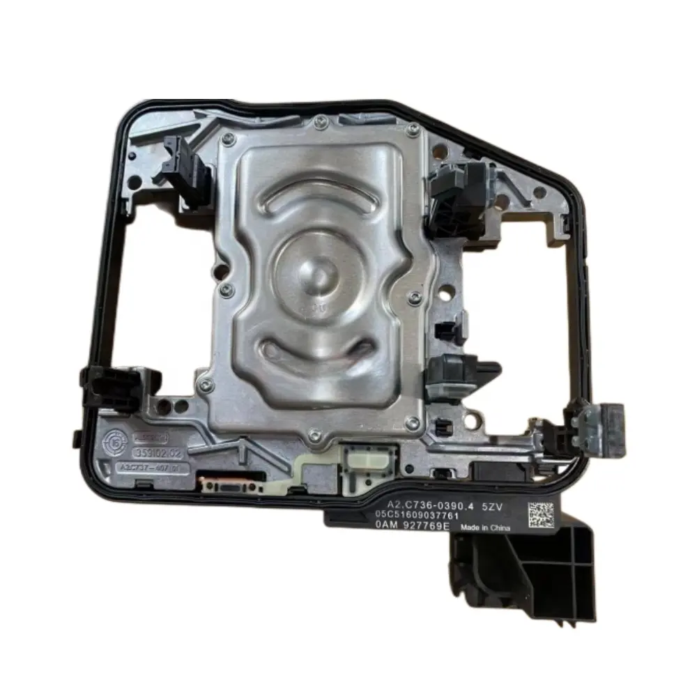 Para Volkswagens AUDI caja de cambios embrague de transmisión TCU TCM 0AM927769k dq200 dsg unidad de control de transmisión automática