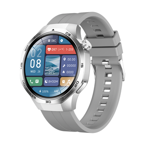 2025 Watch5 Max akıllı bilezik yeni varış Trendy kalp hızı uyku izleme Smartwatch hava tahmini hesap akıllı saat - Product Image 2