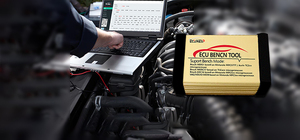 ECU BENCH V1.20 ECU Bench Tool &amp; KTM FLASH 67 in 1 Update to 72 IN1 ECU Programmer Tool for More Car