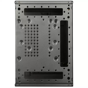 <strong>Computer</strong> Game Host Chassis Mid-tower Shell air Box Office Business MATX <strong>Computer</strong> DIY White Black Game Desktop Host Chassis - Product Image 4