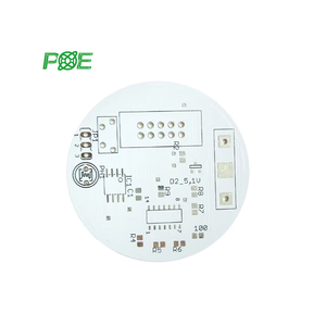 LED PCB 94v 0 devre PCBA üreticisi FR4 alüminyum led ışık pcb - Product Image 4