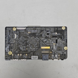 LVDS <strong>control</strong> <strong>board</strong> RK3568 android <strong>board</strong> mother <strong>board</strong> Rockchip debian for <strong>LCD</strong> advertising <strong>display</strong> digital signage android tablet - Product Image 2