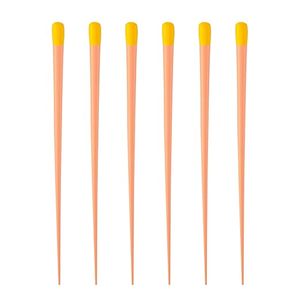 Htm vật liệu nha khoa thiết bị nha khoa hàng tiêu dùng nha khoa CE sản phẩm nha khoa cung cấp điểm gutta percha để làm đầy kênh gốc - Product Image 6