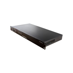 Büyük ve orta ölçekli konferans odaları için uygun DMD508 8 kanallı dijital ses matrisi - Product Image 3