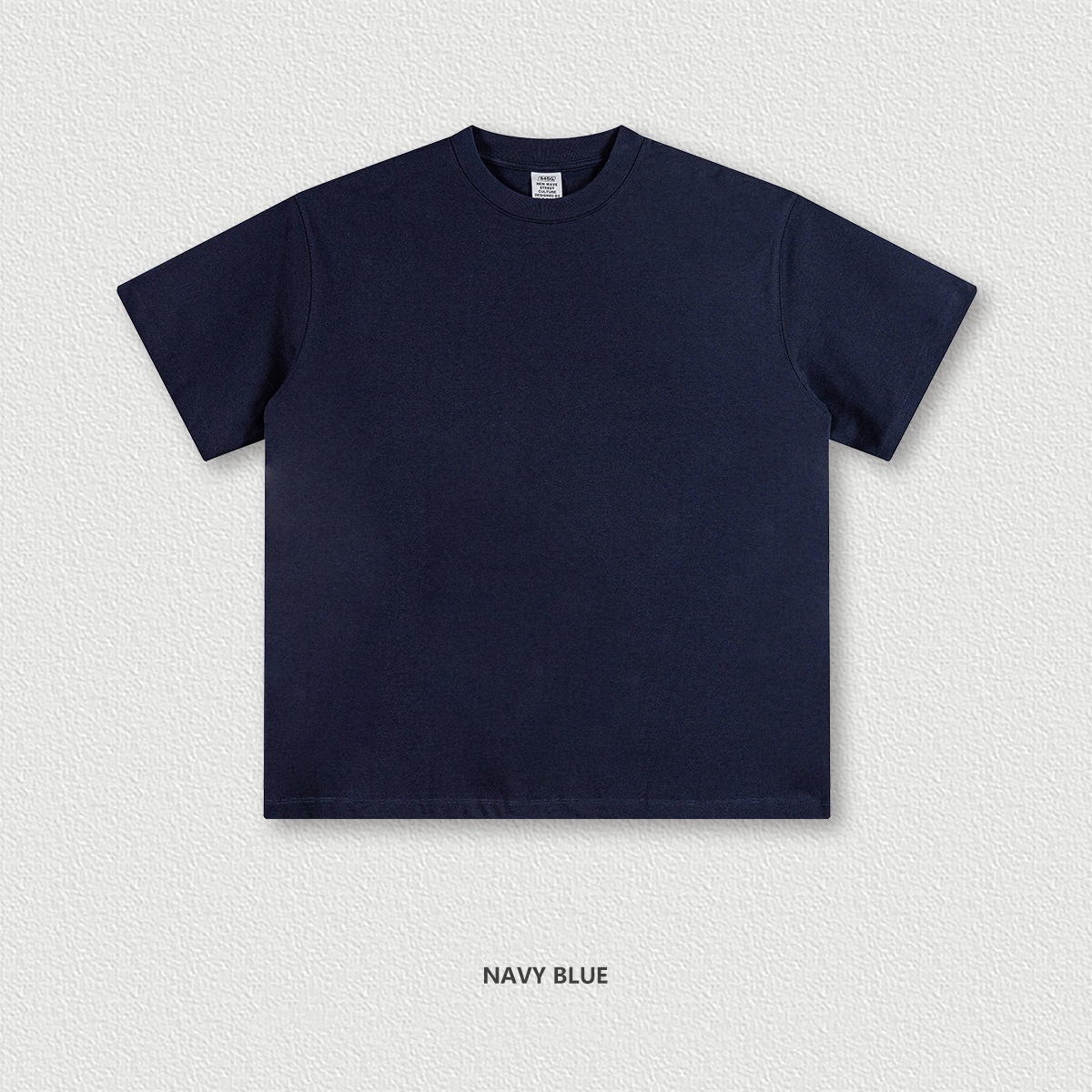 Bleu marine