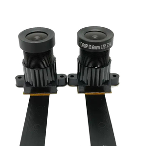 2MP OV2640 CMOS <strong>Camera</strong> Sensor Module With 70 Degree Lens 150mm FPC Length 3.6mm Lens for Laptop Computer - Product Image 1