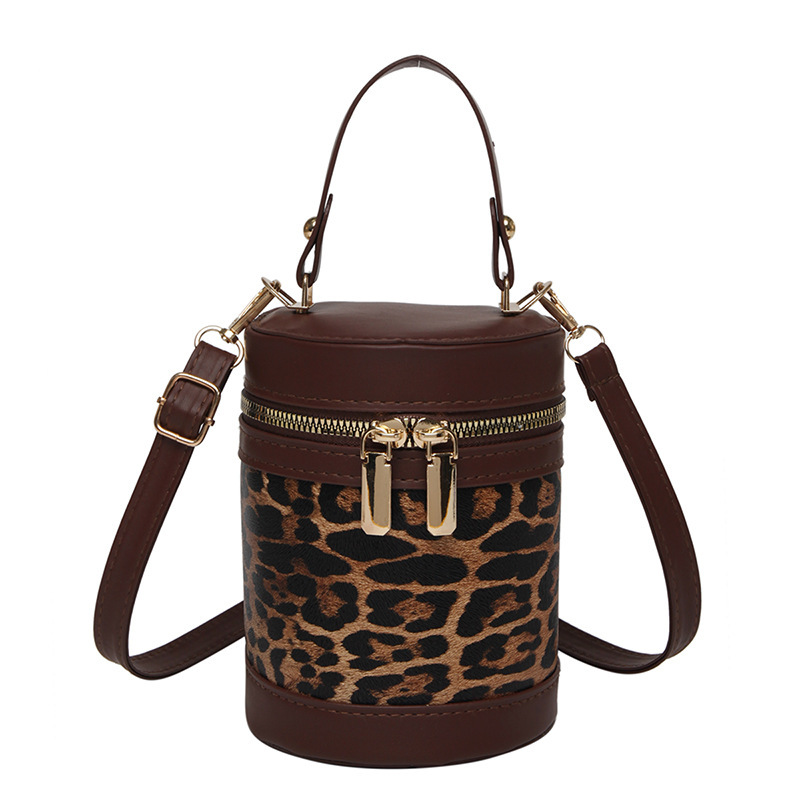 Brown Leopard