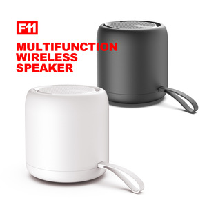 Portatile per Bluetooth Mini altoparlante 3D Stereo Surround Sound per Computer esterno uso del telefono cellulare fabbrica a buon mercato batteria - Product Image 2