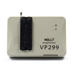 Programmatore Wellon VP-299 Chip ECU VP299 Tunning VP-290 VP290 programmatore Wellon VP290 supporto multilingue
