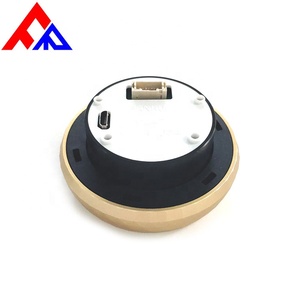 Manufacturer Customizes High-quality 1.6-inch 1.53-inch TFT Touch <strong>Function</strong> <strong>LCD</strong> Digital Color Screen and Knob <strong>Display</strong> - Product Image 2