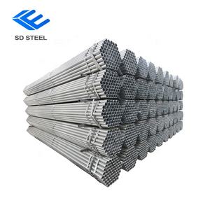 Mạ kẽm nhúng nóng ringlock giàn giáo ống thép ống vuông vòng khóa cho xây dựng - Product Image 2