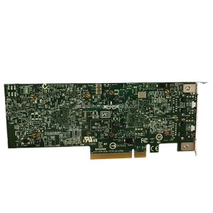 Limited Stock Del l <strong>HBA</strong> N20KJ 0N20KJ Broadcom 57810 Dual Port 10GB DA SFP+ CNA BCM 57810S <strong>Network</strong> Card - Product Image 2