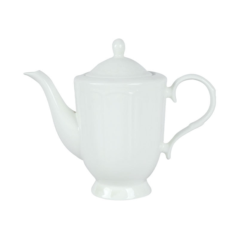 TEA POT