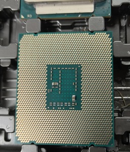 Hızlı gemi E5-2680v3 CPU Xeon E5-2680 V3 SR1XP 2.50GHZ 12 çekirdekli LGA 2011-3 işlemci - Product Image 4