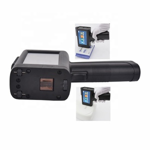 Stampante portatile portatile con codice a getto d'inchiostro in lamiera di ottima qualità - Product Image 6