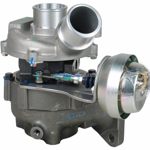 Turboşarj RHV4 VT16 VT17 1515A170 1515A222 VAD20022 VAD20079 V41VAT-S0022B V41VATS0022B 4D56U 4D56 motoruna uyar - Product Image 3