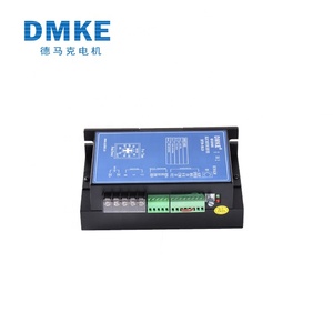 24v 36v 48v 60v 12 volt magnete bldc brushless impact driver motori a corrente continua di velocità elettrico di bordo controller - Product Image 2