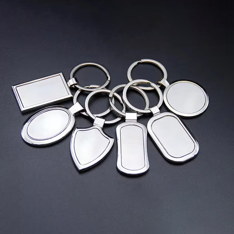 Metal Keychain-1pc