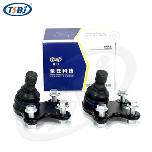 自動車部品キットタイロッドエンドボールジョイントコントロールアームキットROEWE I6用16- OE10133150 10180856 - Product Image 6