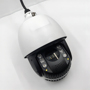 7-אינץ 4 mp 32x מופעל על ידי רשת קרב כהה מהירות הכיפה DS-2DE7A432IW-AEB (t5) - Product Image 3