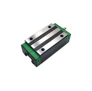 Guía de movimiento lineal de alta precisión, riel CNC de muestra gratis HGR20 para maquinaria de impresora 3D para modelos de Material de acero HGH20CA HGH15CA - Product Image 4