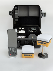 Cheap Gnss Rtk <strong>Gps</strong> Receiver Gnss Receiver <strong>Price</strong> Base and Rover Used Low Cost Rtk <strong>Gps</strong> - Product Image 6