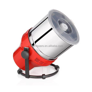 110 В 220 В, измельчитель для обработки шоколада, какао - Product Image 4
