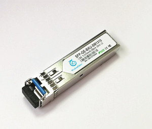 Transceiver SFP 10G T1310 BIDI 40KM Optical Module Transceiver Fiber Single-Mode SFP Fiber Optical Transceiver <strong>Low</strong> <strong>Price</strong> - Product Image 3