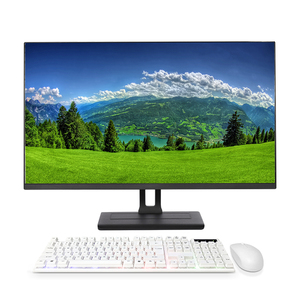 זול סין משחקי מחשב כל אחד ב-pc I3 I5 I7 Aio מחשב חומרה זול 4G 8G 16G Ddr4 512g Ssd מחשב