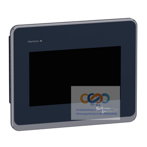 Modulo Plc HMIST6200 HMI nuovo di zecca in magazzino - Product Image 1