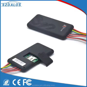 Rastreador GPS de teléfono GT06 de alta calidad Ubicación de seguimiento de números Imei con código de muestra SDK API Mini modelo Rastreador GPS