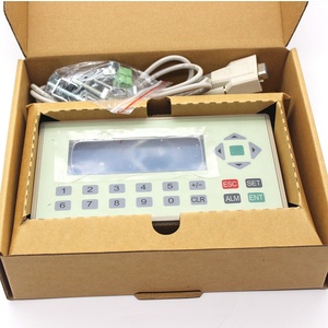 SH-300 LCD-Display SPS-Bedienfeld Textfeld - Product Image 6