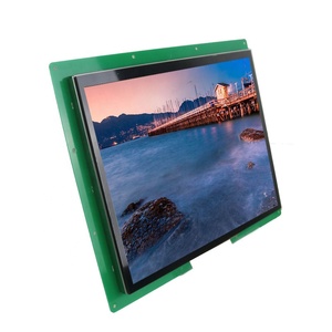 12.1&quot; Advertising Display <strong>LCD</strong> <strong>Monitor</strong> Video AV Non-touch TFT LCM - Product Image 1