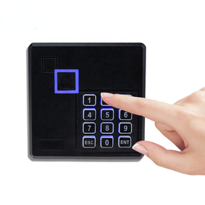 Бесконтактный кард-ридер 125 кГц с функцией пароля - Product Image 3