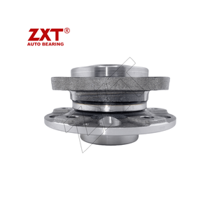 SSANGYONG XLV 액세서리 용 ZXT 42420-35000 앞바퀴 허브 베어링 휠 베어링 허브 유닛 - Product Image 2