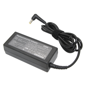 Fast Charging Adapter 19V 2.1A 40W <strong>Notebook</strong> <strong>Adaptor</strong> Laptop AC For 5.5*1.7 Charger Factory - Product Image 1